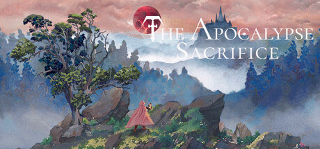 Игра The Apocalypse Sacrifice