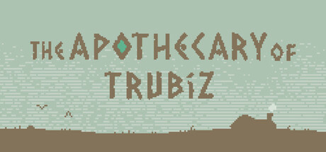 Игра The Apothecary of Trubiz