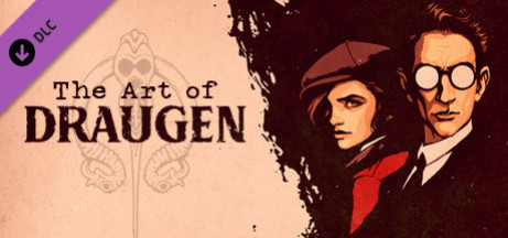 Игра The Art of Draugen
