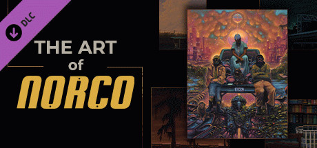 Игра The Art of NORCO