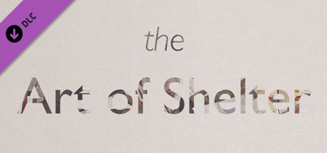Игра The Art of Shelter