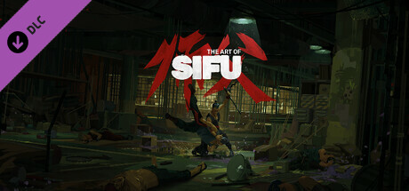Игра The Art of Sifu