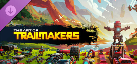 Игра The Art of Trailmakers