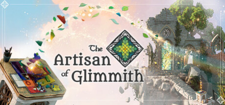Игра The Artisan of Glimmith