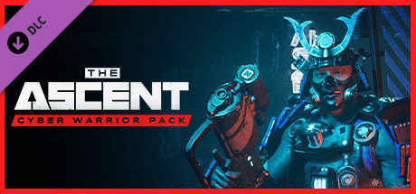 Игра The Ascent - Cyber Warrior Pack