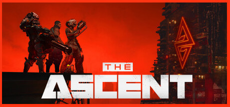 Игра The Ascent