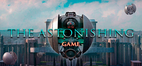 Купить игру The Astonishing Game