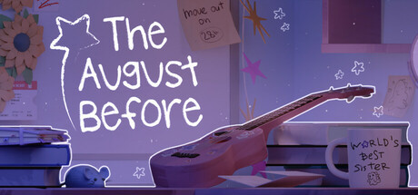 Игра The August Before