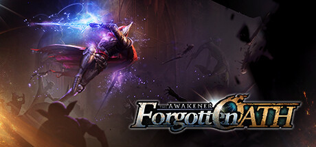 Игра The Awakener: Forgotten Oath