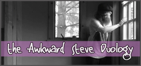 Игра THE AWKWARD STEVE DUOLOGY
