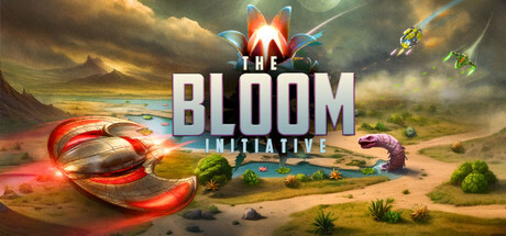 Игра The B.L.O.O.M Initiative