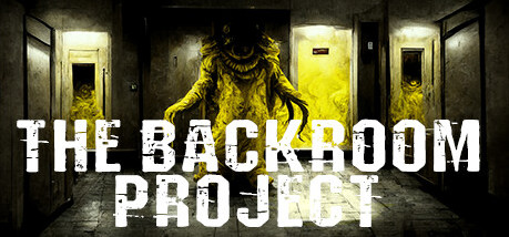 Игра The Backroom Project