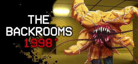 Купить игру The Backrooms 1998 - Found Footage Survival Horror Game
