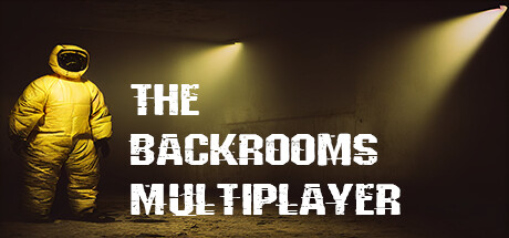 Игра The Backrooms Multiplayer