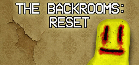 Купить игру The Backrooms: Reset