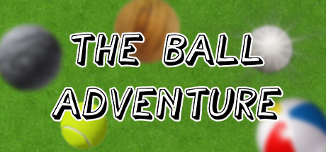 Игра The Ball Adventure