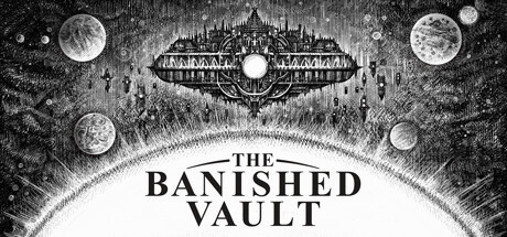 Игра The Banished Vault