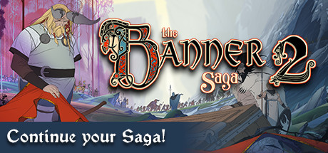 Игра The Banner Saga 2