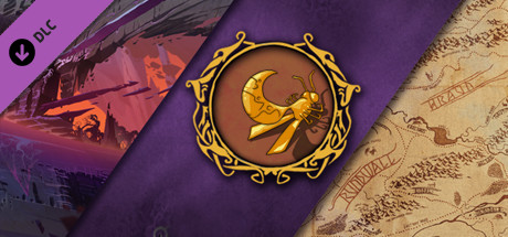 Игра The Banner Saga 3 - Deluxe Items