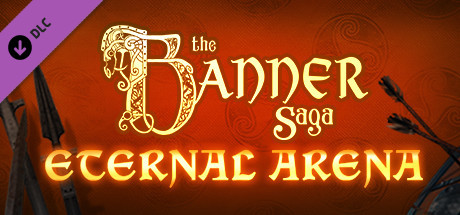 Игра The Banner Saga 3 - Eternal Arena