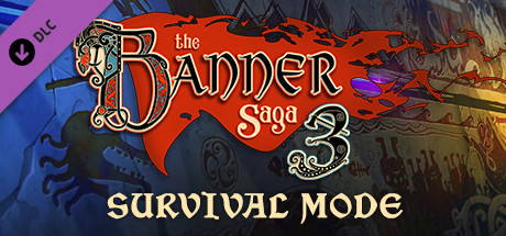 Игра The Banner Saga 3 - Survival Mode