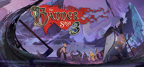Игра The Banner Saga 3: Deluxe Edition