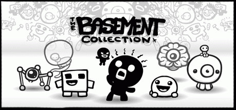 Купить игру The Basement Collection