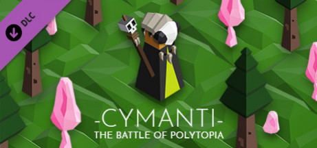 Игра The Battle of Polytopia - Cymanti Tribe