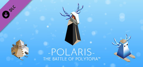 Игра The Battle of Polytopia - Polaris Tribe