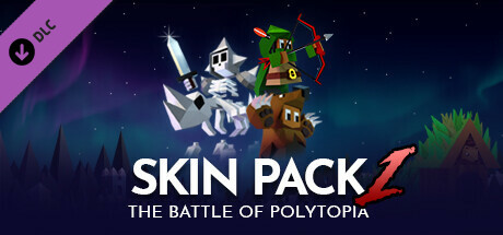 Игра The Battle of Polytopia - Skin Pack #1