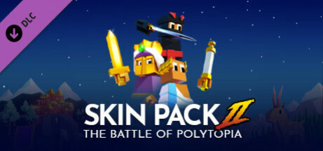 Игра The Battle of Polytopia - Skin Pack #2