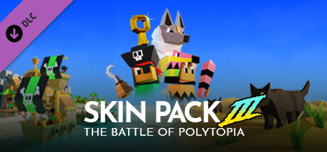 Игра The Battle of Polytopia - Skin Pack #3