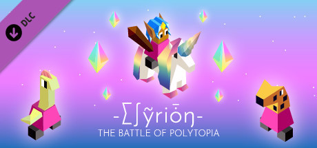 Игра The Battle of Polytopia - ∑∫ỹriȱŋ Tribe