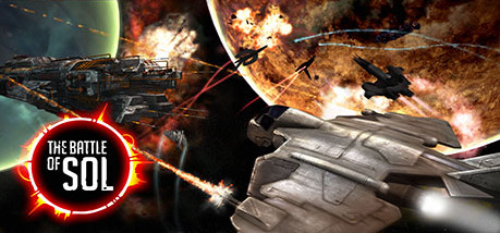 Игра The Battle of Sol