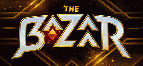 Игра The Bazaar