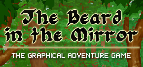 Игра The Beard in the Mirror