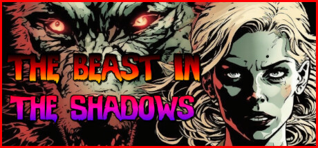 Игра The Beast in the Shadows