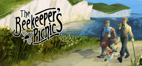 Игра The Beekeeper's Picnic - A Sherlockian Adventure
