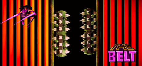 Купить игру The Belt
