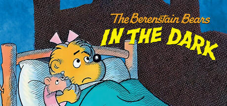 Игра The Berenstain Bears In the Dark