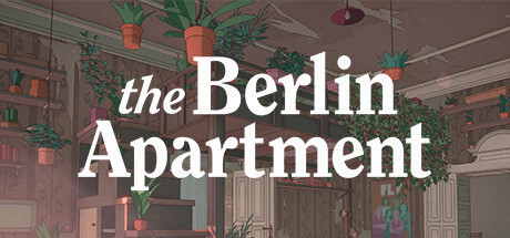 Игра The Berlin Apartment