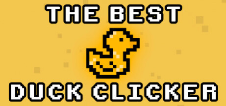 Игра The Best Duck Clicker