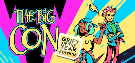 Игра The Big Con