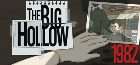 Игра The Big Hollow: 1982