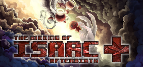 Игра The Binding of Isaac: Afterbirth