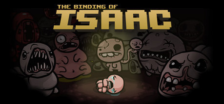 Купить игру The Binding of Isaac