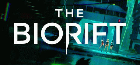 Купить игру THE BIORIFT