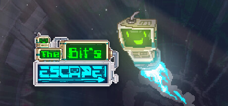 Игра The Bit's Escape