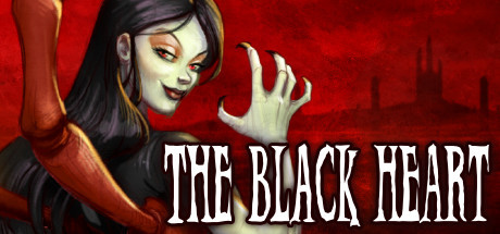 Игра The Black Heart