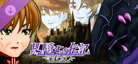 Игра The Black Knight Chronicles: The Widow without Time - Crossroads